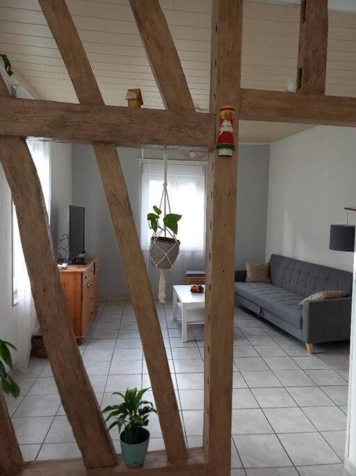 La Petite Maison Villa Les Grandes-Ventes Buitenkant foto